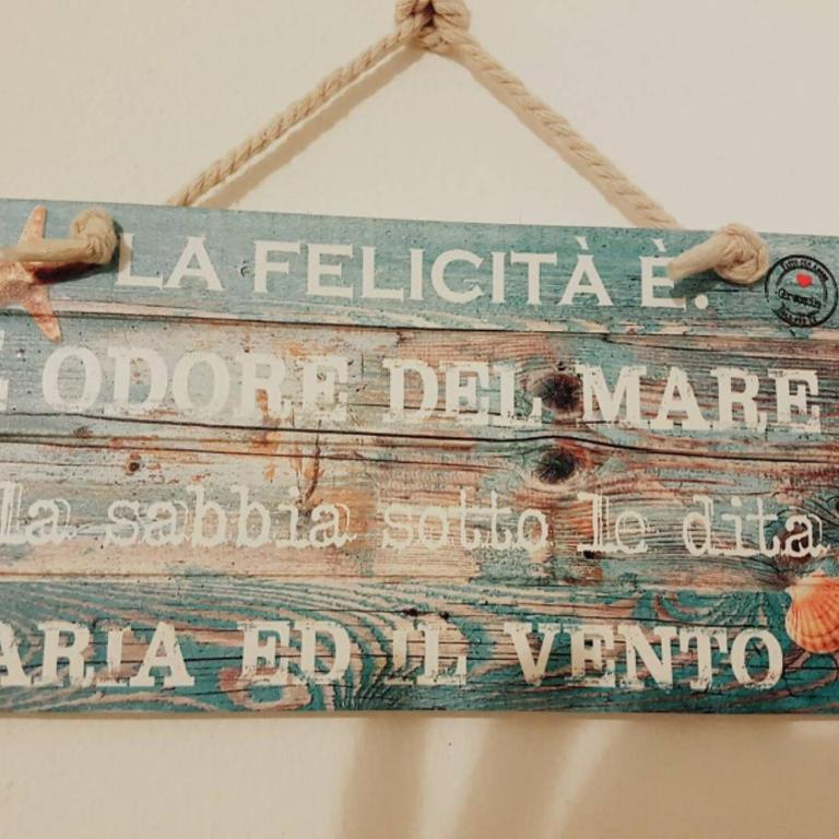 WOW Casa vacanza il Rosmarino - Casa con 2 Camere da Letto - 18