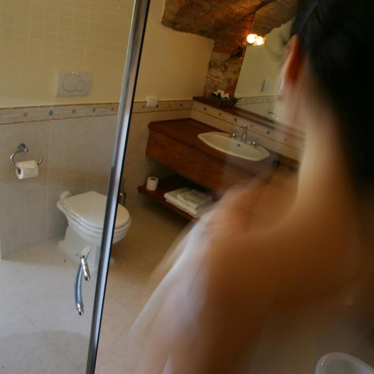 La Locanda Di San Francesco - Suite - 9