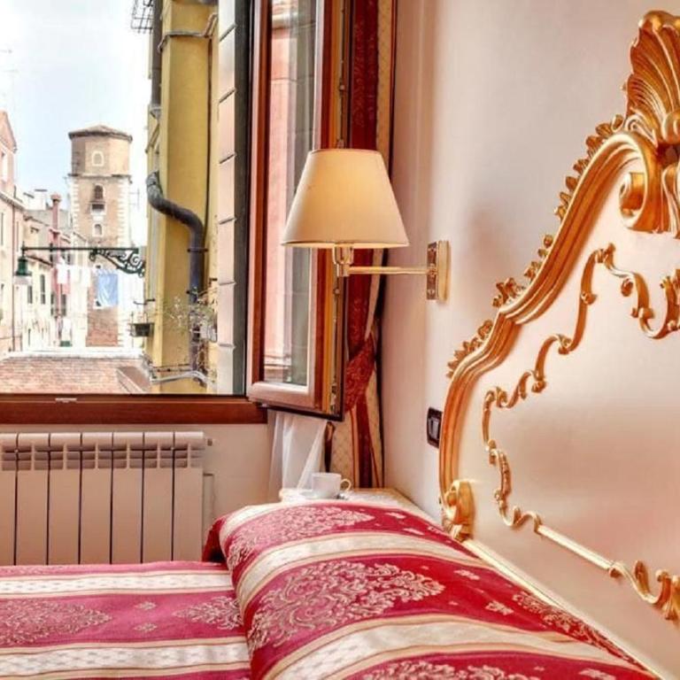 Heart of Biennale - Appartamento con 2 Camere da Letto - 12