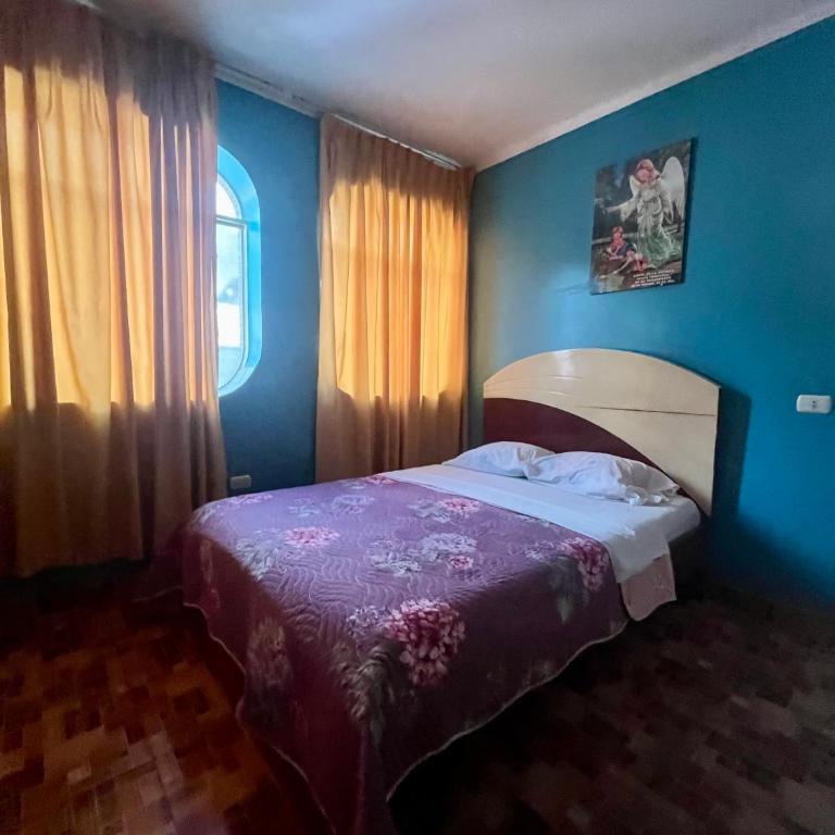 Hostal Wassiki - Standard Queen Room - 3