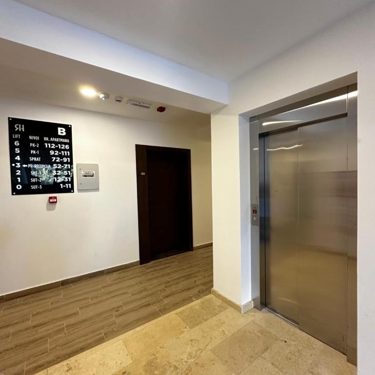 Woodland B65 Residence Hill Kopaonik - Apartman sa 1 Spavaćom Sobom - 36