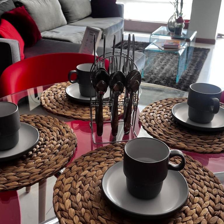 Departamento Zona Norte Garage Independiente - Two-Bedroom Apartment - 2