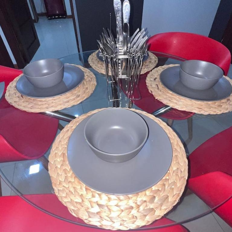 Departamento Zona Norte Garage Independiente - Two-Bedroom Apartment - 15