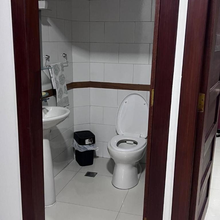 Departamento Zona Norte Garage Independiente - Two-Bedroom Apartment - 22