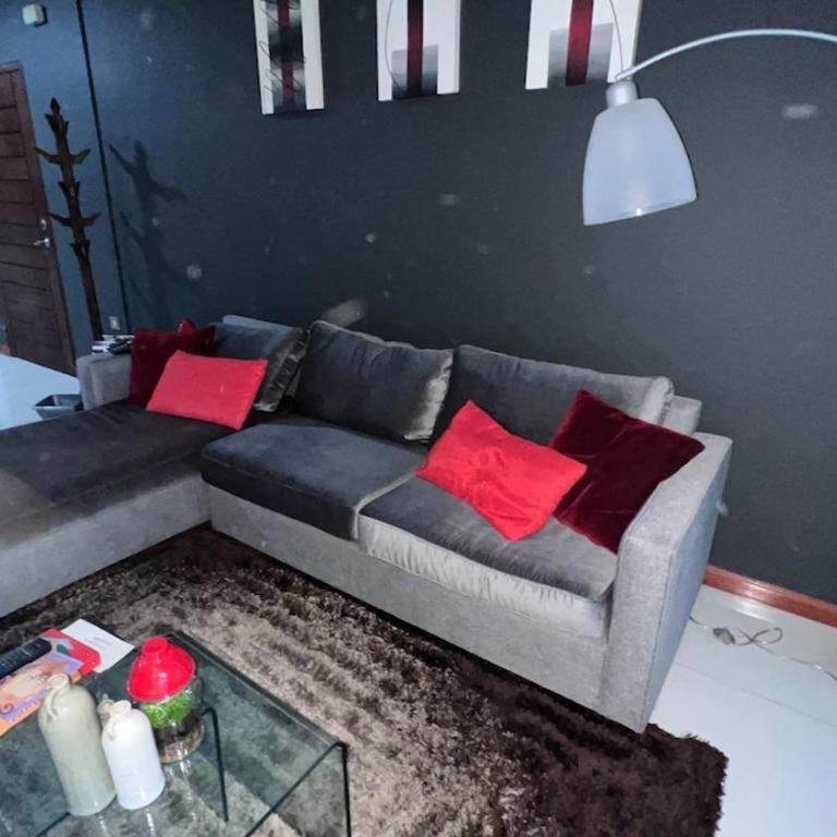 Departamento Zona Norte Garage Independiente - Two-Bedroom Apartment - 25