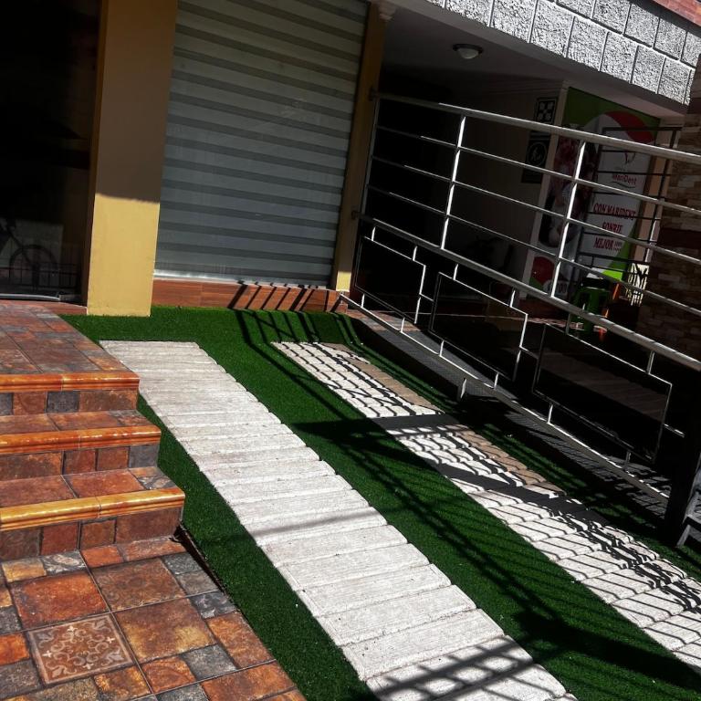 Departamento Zona Norte Garage Independiente - Two-Bedroom Apartment - 38