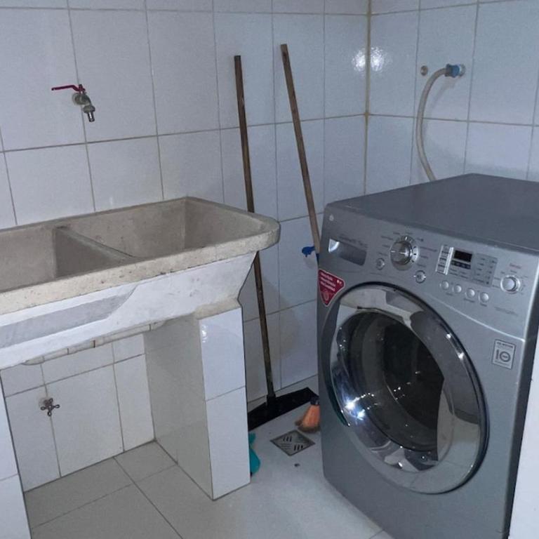 Departamento Zona Norte Garage Independiente - Two-Bedroom Apartment - 45