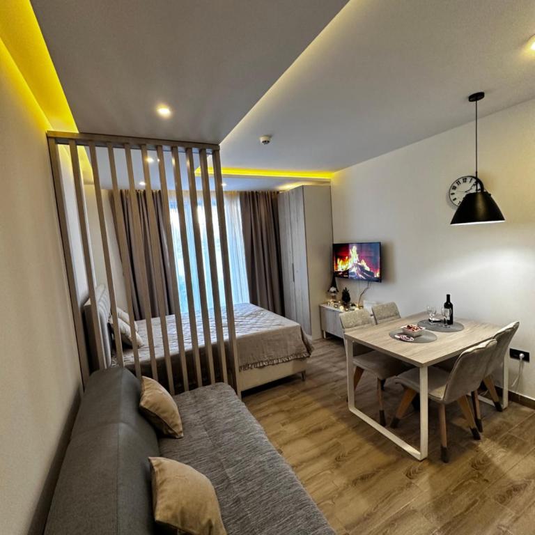 Woodland B65 Residence Hill Kopaonik - Apartman sa 1 Spavaćom Sobom - 7