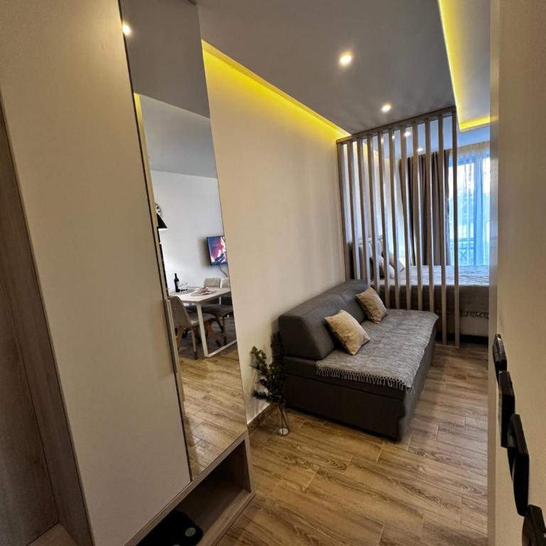 Woodland B65 Residence Hill Kopaonik - Apartman sa 1 Spavaćom Sobom - 8