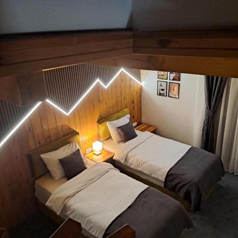 Rooms and apartmants Mirovic - Deluks Porodični Apartman Tipa "Suite" - 4