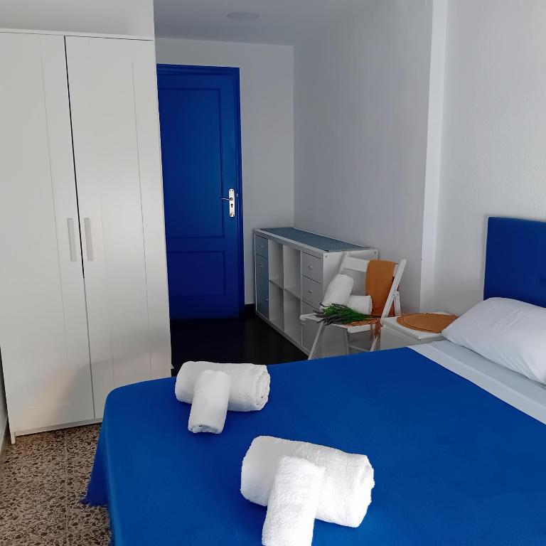 María PLAYA 1 NG - Apartamento de 1 dormitorio - 1