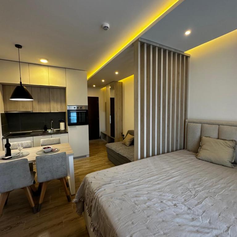 Woodland B65 Residence Hill Kopaonik - Apartman sa 1 Spavaćom Sobom - 14