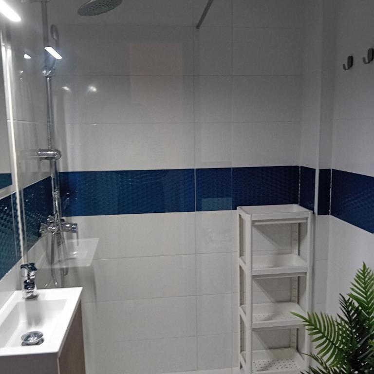 María PLAYA 1 NG - Apartamento de 1 dormitorio - 2