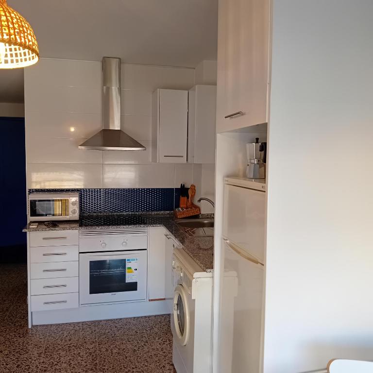 María PLAYA 1 NG - Apartamento de 1 dormitorio - 6