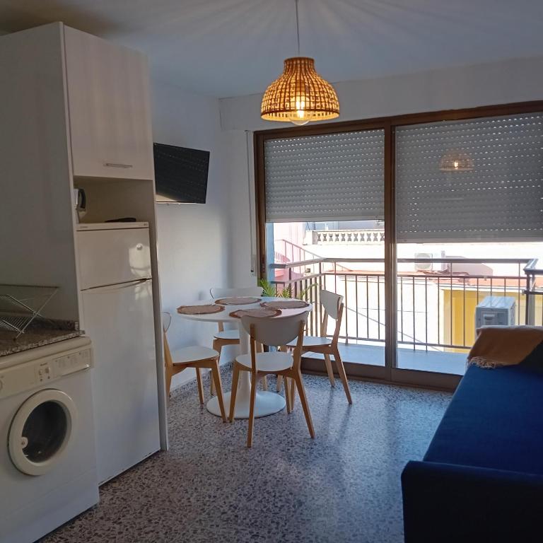 María PLAYA 1 NG - Apartamento de 1 dormitorio - 7