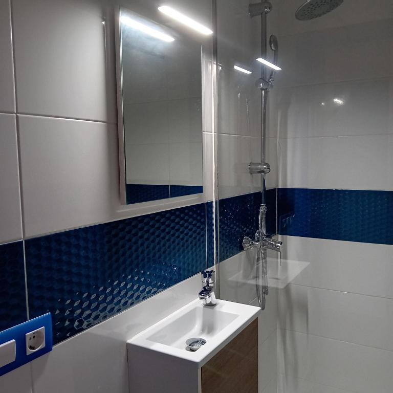 María PLAYA 1 NG - Apartamento de 1 dormitorio - 8
