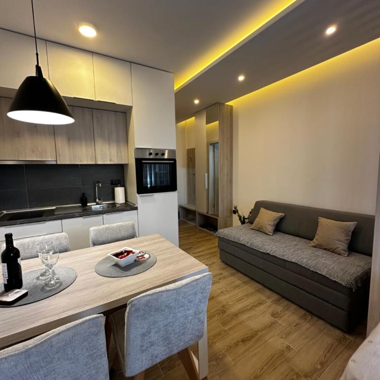 Woodland B65 Residence Hill Kopaonik - Apartman sa 1 Spavaćom Sobom - 10