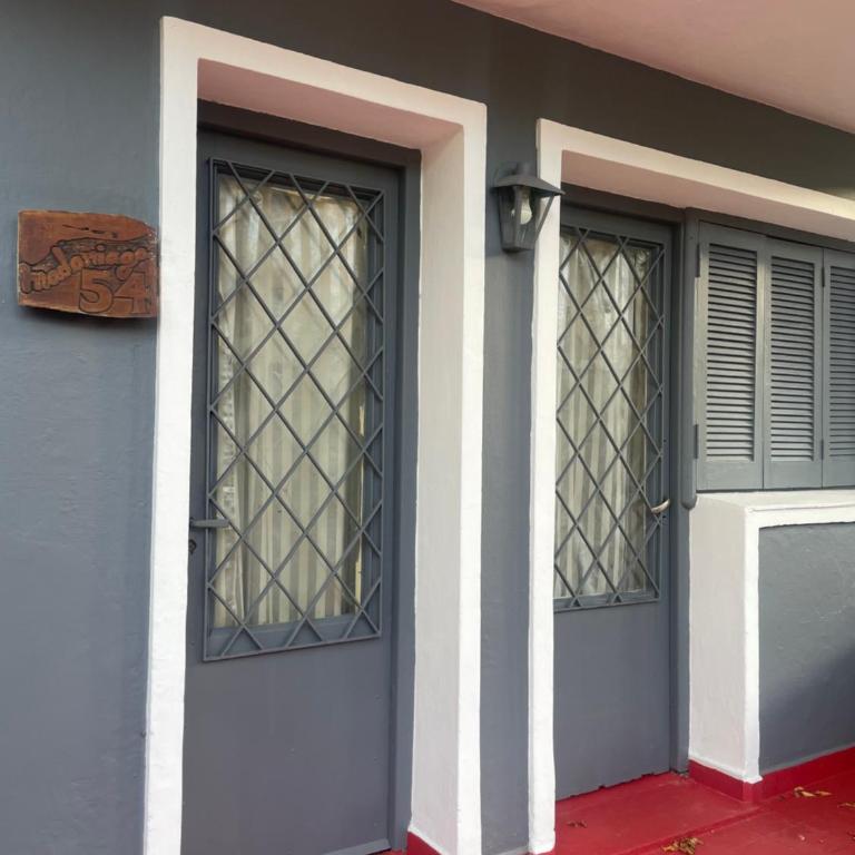 La Casona - Two-Bedroom House - 2