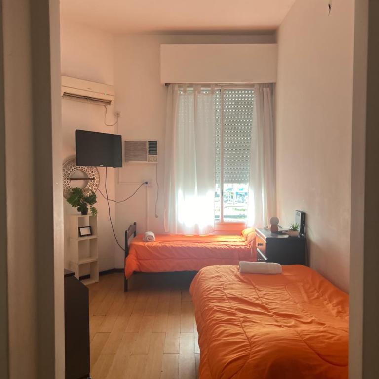 Corazón obelisco 3 - Apartamento de 2 dormitorios - 11