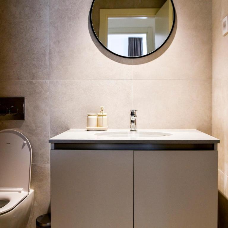 Lux Waterfront Charm 4 - Apartman sa 2 Spavaće Sobe - 4