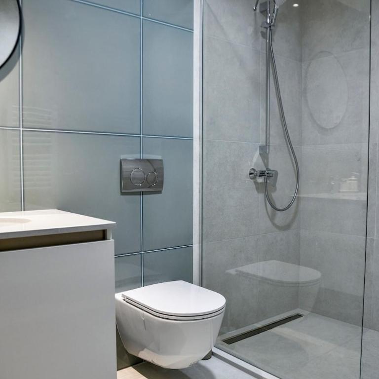 Lux Waterfront Charm 4 - Apartman sa 2 Spavaće Sobe - 6