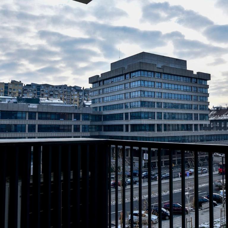 Lux Waterfront Charm 4 - Apartman sa 2 Spavaće Sobe - 7