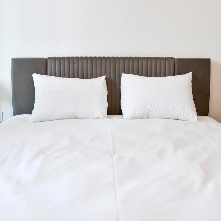 Lux Waterfront Charm 4 - Apartman sa 2 Spavaće Sobe - 10