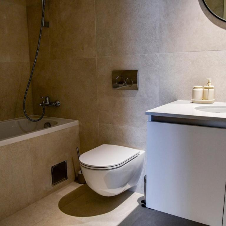 Lux Waterfront Charm 4 - Apartman sa 2 Spavaće Sobe - 19