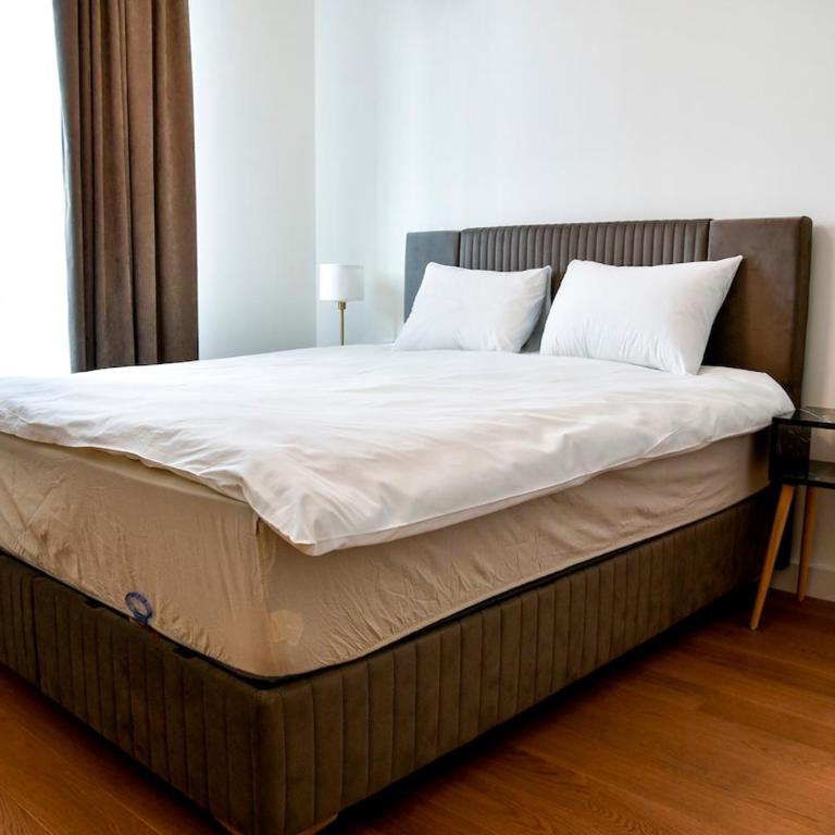 Lux Waterfront Charm 4 - Apartman sa 2 Spavaće Sobe - 20