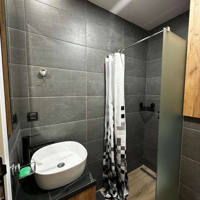 Woodland B65 Residence Hill Kopaonik - Apartman sa 1 Spavaćom Sobom - 37