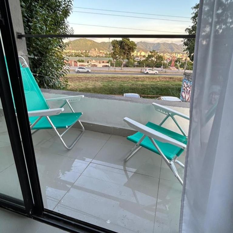LA Margarita - Apartamento de 3 dormitorios - 11