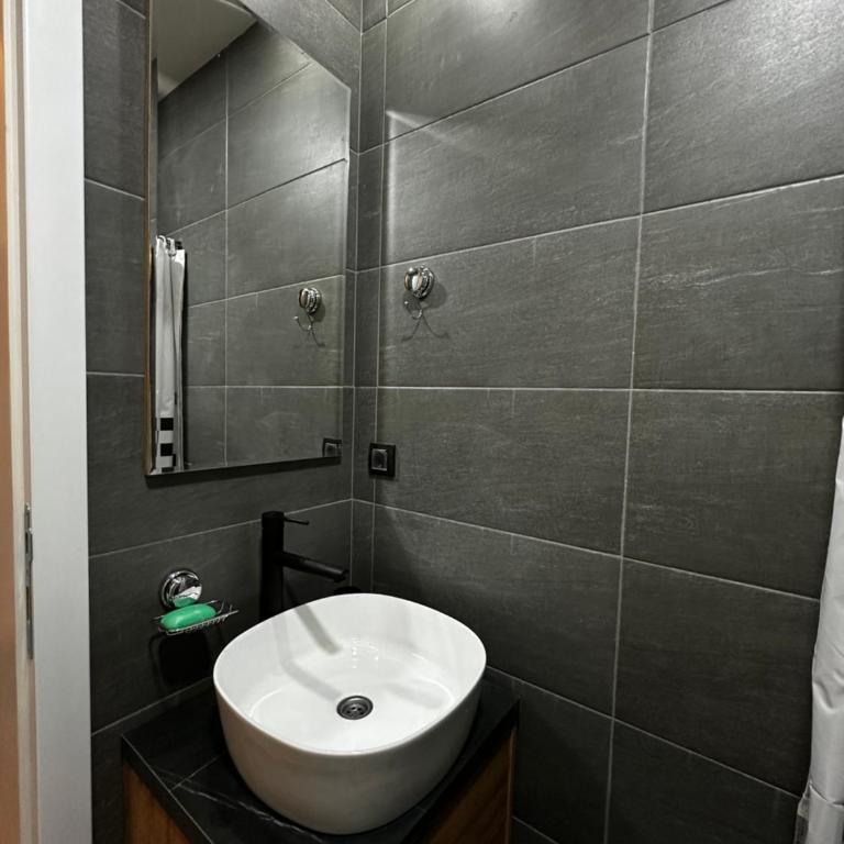 Woodland B65 Residence Hill Kopaonik - Apartman sa 1 Spavaćom Sobom - 39
