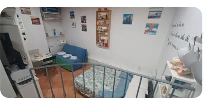 Gradoni DI CHIAIA 62 - Appartamento con 1 Camera da Letto - 9