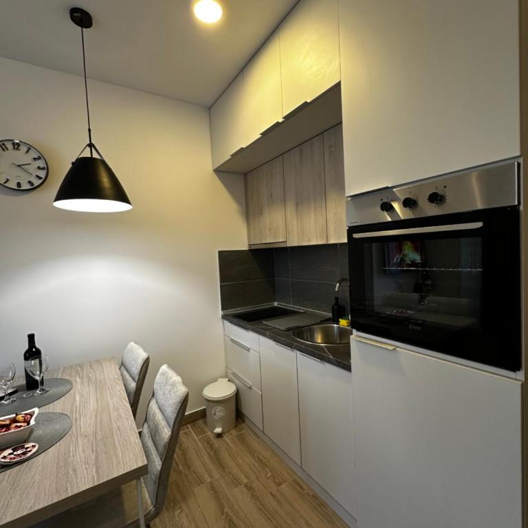 Woodland B65 Residence Hill Kopaonik - Apartman sa 1 Spavaćom Sobom - 33