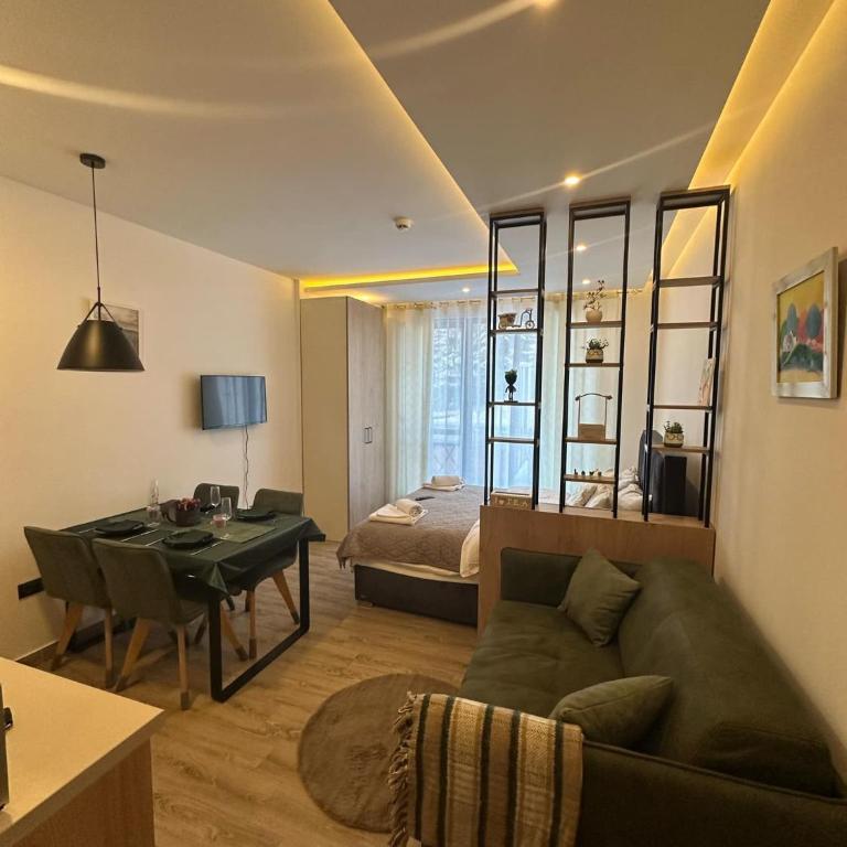 Apartman B64 Residence Hill Kopaonik - One-Bedroom Apartment - 2