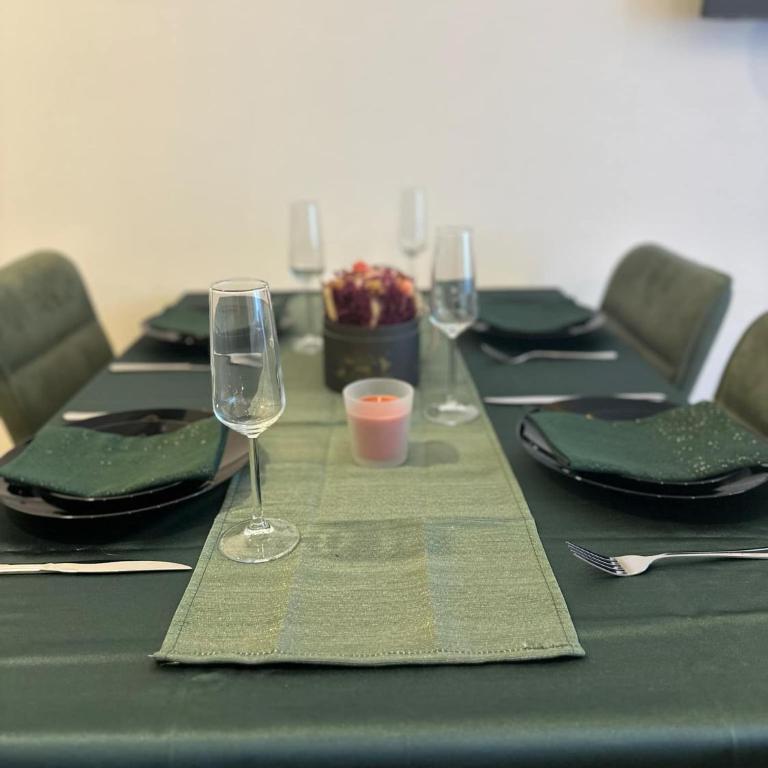 Apartman B64 Residence Hill Kopaonik - Apartman sa 1 Spavaćom Sobom - 5