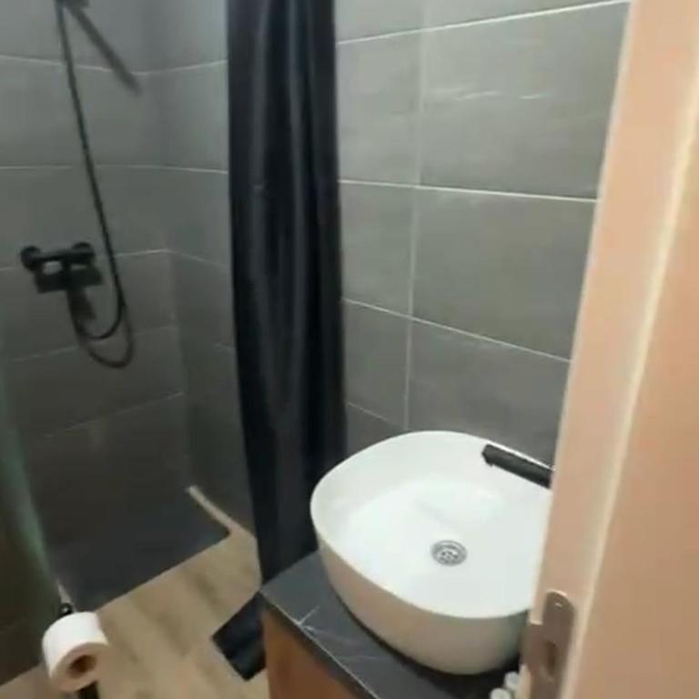 Apartman B64 Residence Hill Kopaonik - One-Bedroom Apartment - 7