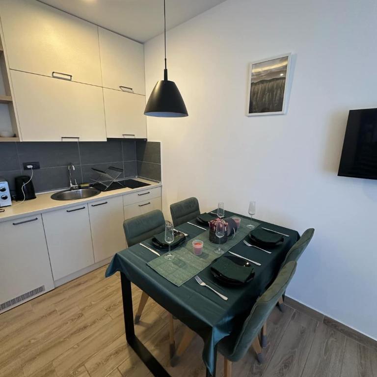 Apartman B64 Residence Hill Kopaonik - One-Bedroom Apartment - 13