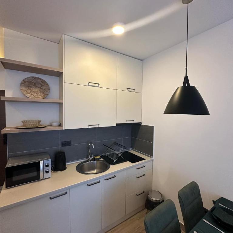 Apartman B64 Residence Hill Kopaonik - One-Bedroom Apartment - 23