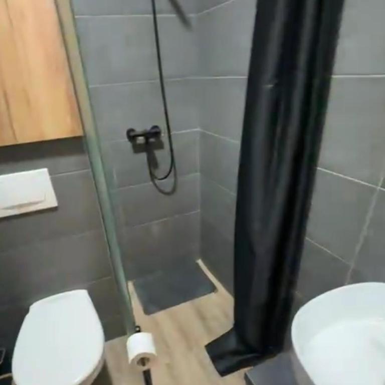 Apartman B64 Residence Hill Kopaonik - One-Bedroom Apartment - 25