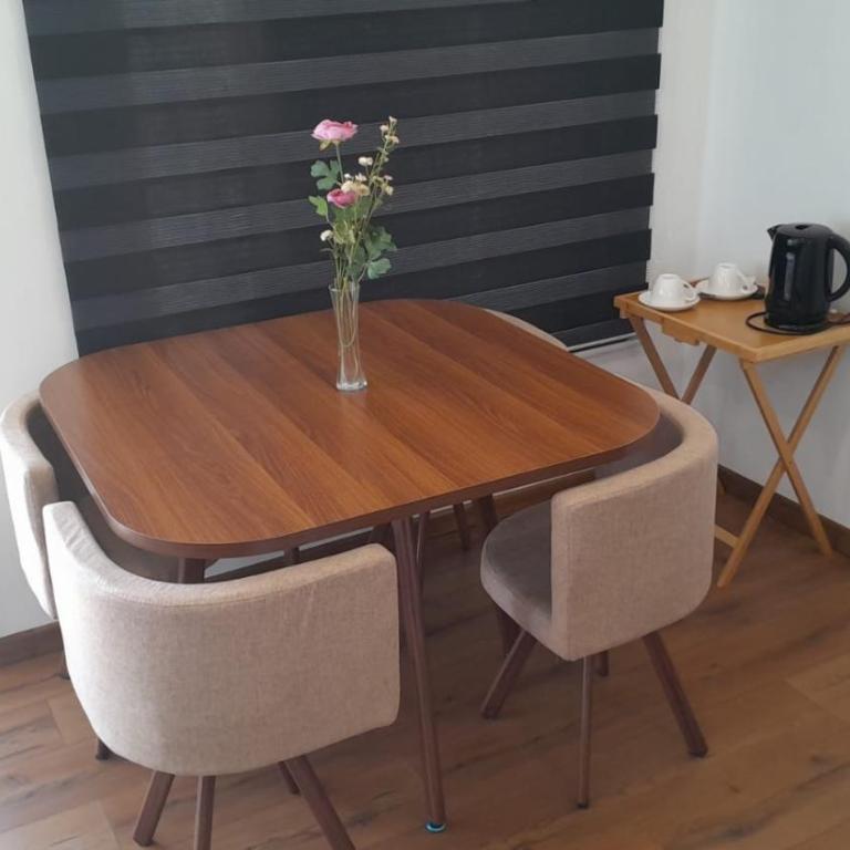 Departamento un ambiente centro Puchuncaví - Apartamento de 1 dormitorio - 15