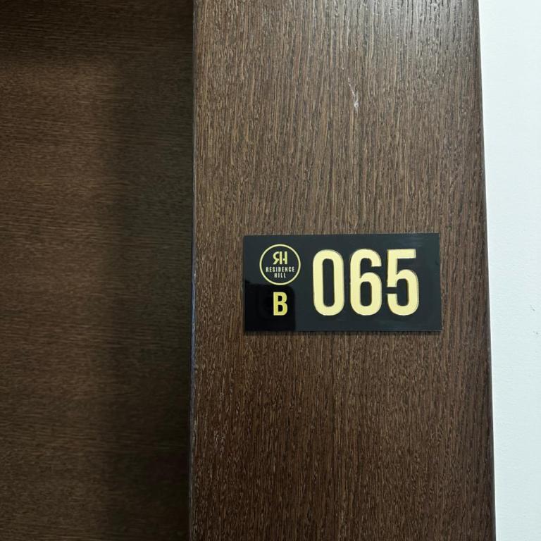 Woodland B65 Residence Hill Kopaonik - Apartman sa 1 Spavaćom Sobom - 43