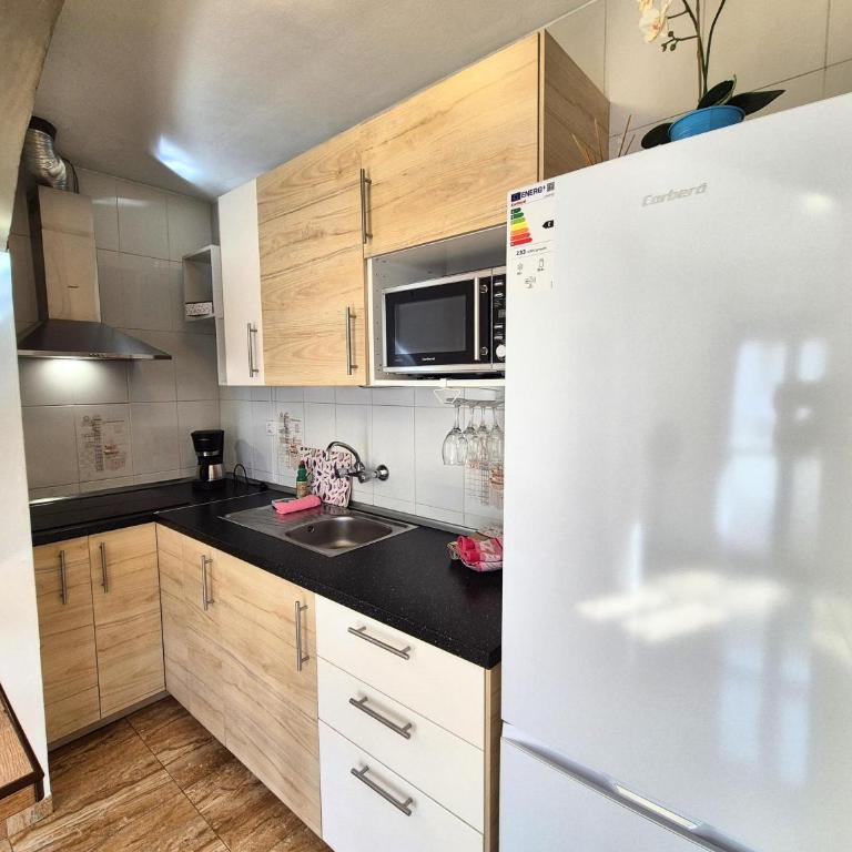 Awesome Apartment - Apartamento con balcón - 8