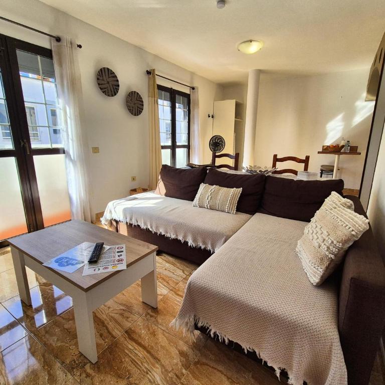 Awesome Apartment - Apartamento con balcón - 7