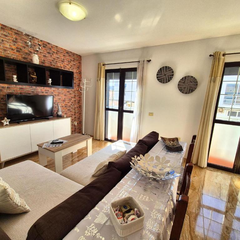 Awesome Apartment - Apartamento con balcón - 1
