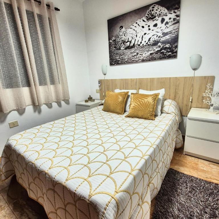 Awesome Apartment - Apartamento con balcón - 3