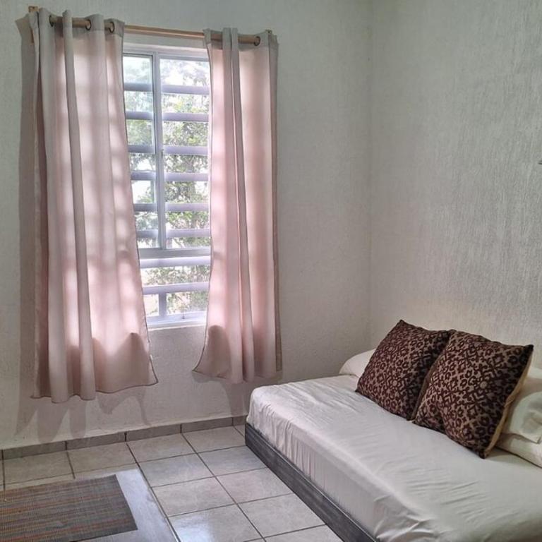 Basic Apartment in Aldea Tulum - Apartamento de 2 dormitorios - 1