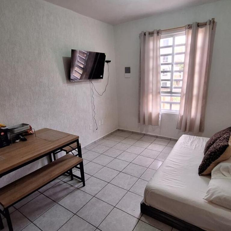 Basic Apartment in Aldea Tulum - Apartamento de 2 dormitorios - 2