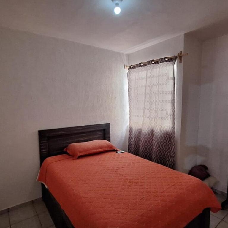 Basic Apartment in Aldea Tulum - Apartamento de 2 dormitorios - 4