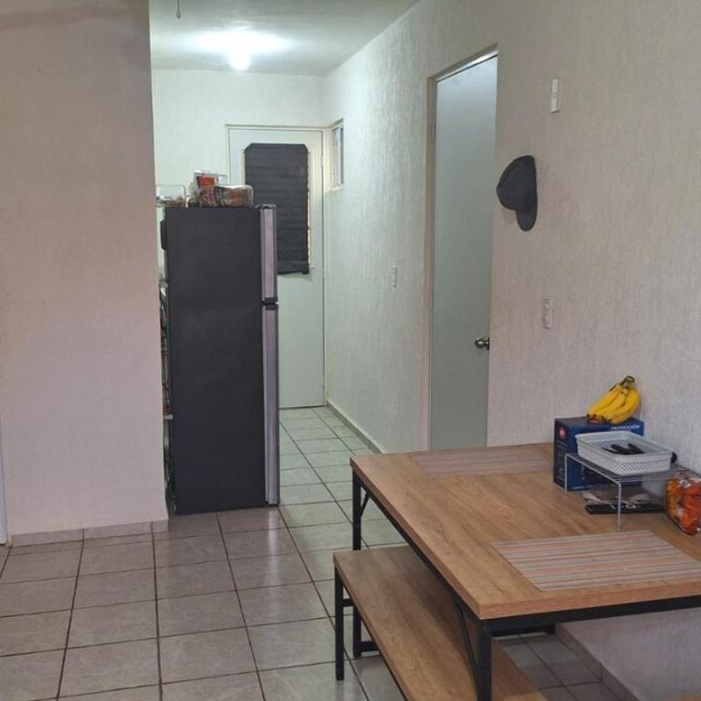 Basic Apartment in Aldea Tulum - Apartamento de 2 dormitorios - 6